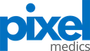 Logo ::pixelmedic