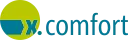 Logo x.comfort
